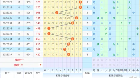 【揭秘后区神码】福彩3D第031期独家预测：今日必中号和值解析，457绝杀攻略！