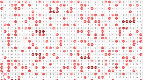 江明福彩3D第083期：专家质合分析，前区十码直选942，1